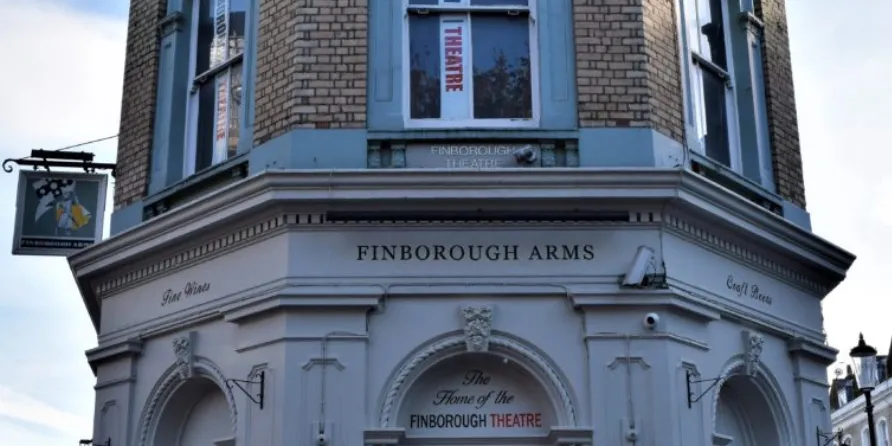 Pub Theatres: The backbone of London's fringe and off-West End theatre cover photo on Stagedoor