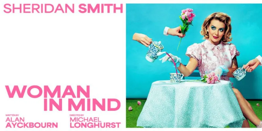 10 Reasons to See Woman in Mind at the Duke of York’s Theatre cover photo on Stagedoor