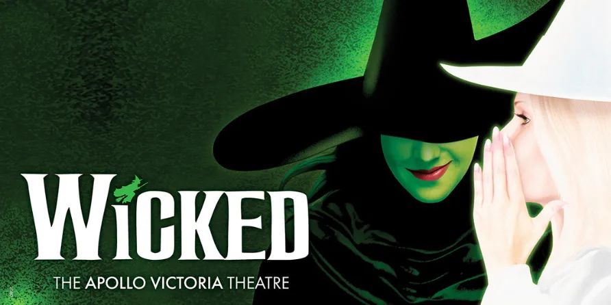 Wicked the Movie: A Theatrical Legacy Brought to the Big Screen cover photo on Stagedoor