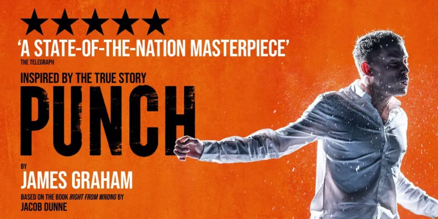 Is This James Graham’s Most Powerful Play Yet? cover photo on Stagedoor