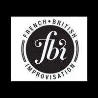 Avatar for company FBI - French British Improvisation on Stagedoor
