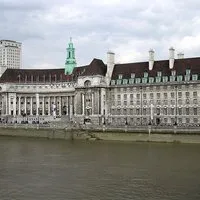 London County Hall avatar on Stagedoor