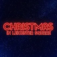 Christmas in Leicester Square avatar on Stagedoor