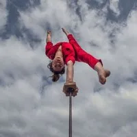 The Big Top / Battersea Circus Garden avatar on Stagedoor