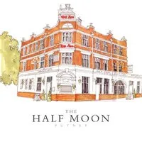 Half Moon Theatre Pub avatar on Stagedoor