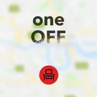 One-Off Venues avatar on Stagedoor