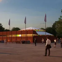 Marble Arch Theatre avatar on Stagedoor