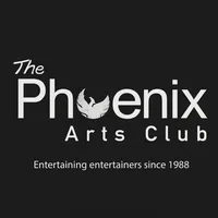Phoenix Arts Club avatar on Stagedoor
