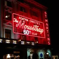 St Martins Theatre avatar on Stagedoor