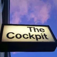 The Cockpit avatar on Stagedoor