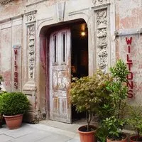 Wilton's Music Hall avatar on Stagedoor