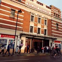 Watford Palace Theatre avatar on Stagedoor
