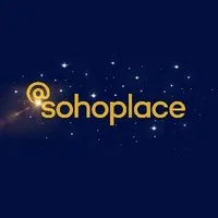 atsohoplace avatar on Stagedoor