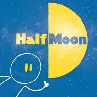 Half Moon avatar on Stagedoor