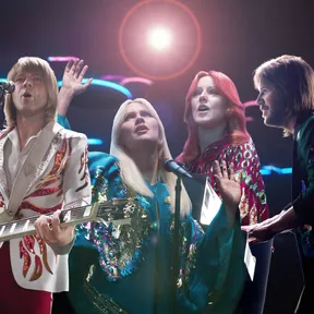 Media for ABBA Voyage on Stagedoor