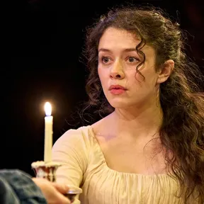 Media for Arcadia on Stagedoor