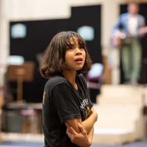 Media for Hadestown on Stagedoor