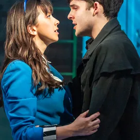 Media for Heathers the Musical on Stagedoor