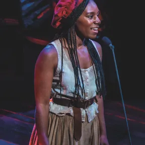Media for Les Miserables - The All-Star Staged Concert on Stagedoor