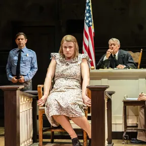 Media for To Kill a Mockingbird on Stagedoor