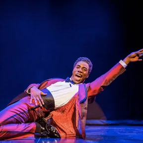 Media for Motown the Musical on Stagedoor