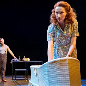 Media for Mary Page Marlowe on Stagedoor