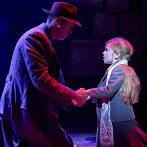 Media for Matilda The Musical on Stagedoor