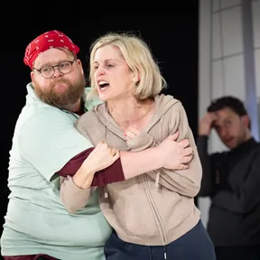 Media for People, Places and Things on Stagedoor