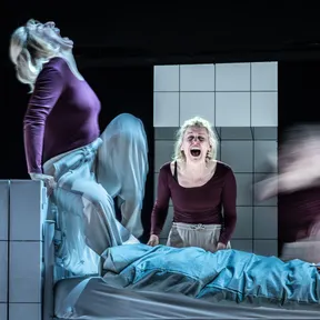 Media for People, Places and Things on Stagedoor