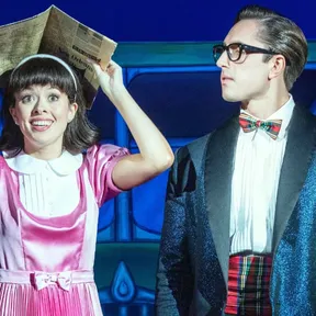 Media for The Rocky Horror Show on Stagedoor