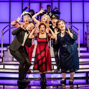 Media for Titanique The Musical on Stagedoor