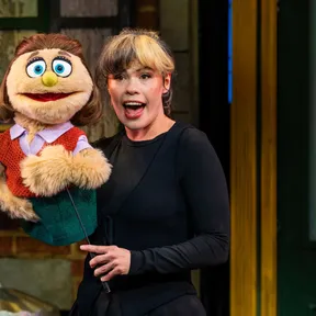 Media for Avenue Q on Stagedoor