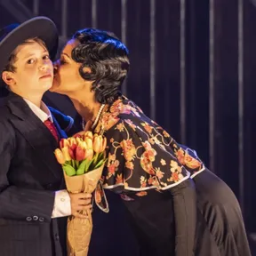 Media for Bugsy Malone The Musical on Stagedoor