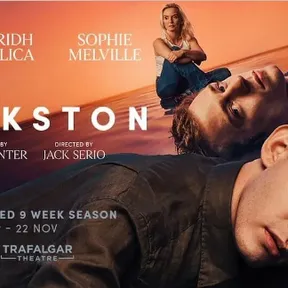 Media for Clarkston on Stagedoor
