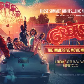 Media for Grease The Musical on Stagedoor