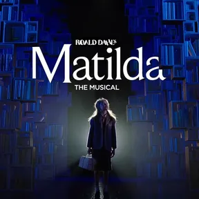 Media for Matilda The Musical on Stagedoor