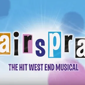 Media for Hairspray on Stagedoor