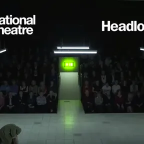 Media for People, Places and Things on Stagedoor