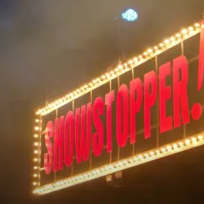 Media for Showstopper! The Improvised Musical on Stagedoor