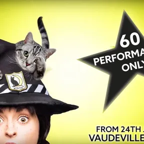 Media for The Worst Witch on Stagedoor