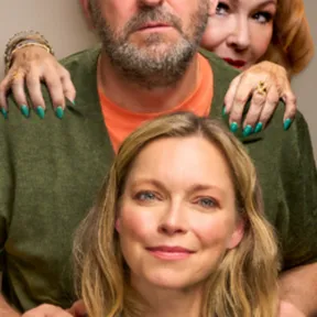 Media for The Unfriend on Stagedoor