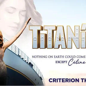 Media for Titanique The Musical on Stagedoor