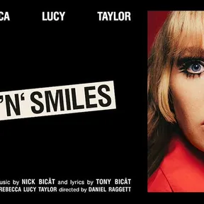 Media for Teeth n Smiles on Stagedoor