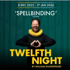Media for Twelfth Night on Stagedoor