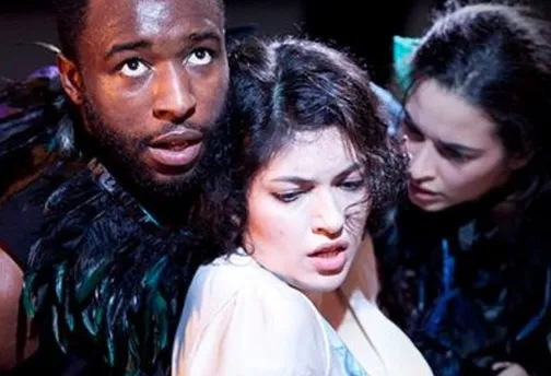 Fourth Monkey Theatre Company photo on Stagedoor