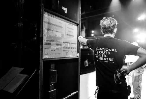 National Youth Music Theatre photo on Stagedoor