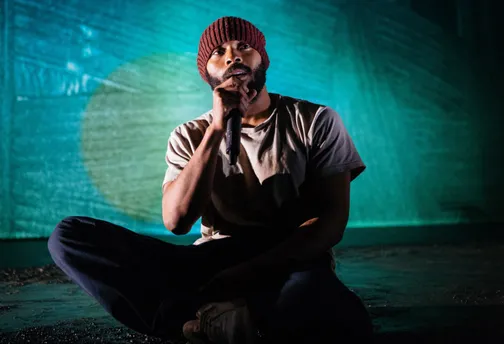 Bush Theatre photo on Stagedoor