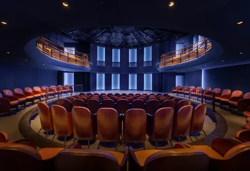 Boulevard Theatre photo on Stagedoor