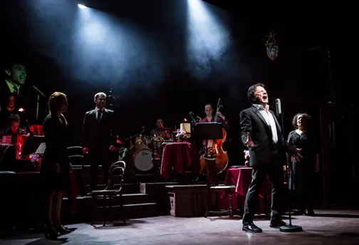 Charing Cross Theatre photo on Stagedoor