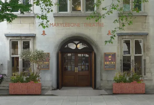 Marylebone Theatre photo on Stagedoor